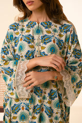 SERENE-2 PC (SHIRT & TROUSER)