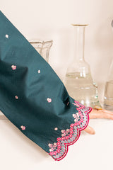 MEADOW WHISPER-2 PC (SHIRT & TROUSER)