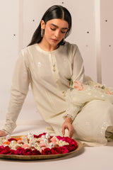 MINTY MIST-3 PIECE EMBROIDERED LAWN SUIT