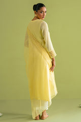 TANGY THREAD-2 PC (SHIRT & DUPATTA)