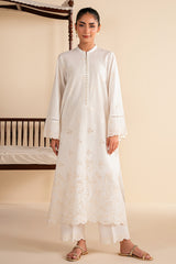 SERENE DEW CHIKANKARI SHIRT