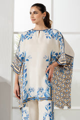RADIANT TRIBE-2PC (SHIRT & TROUSER)