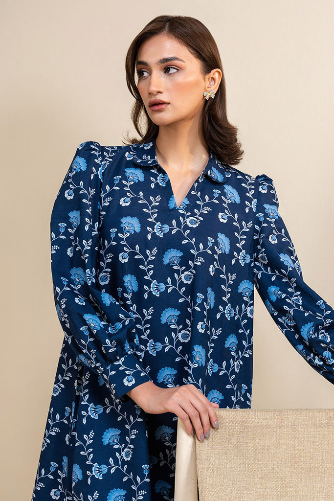 WINTER AURA-2 PC PRINTED KHADDAR SUIT WINTER AURA-2 PC PRINTED KHADDAR SUIT