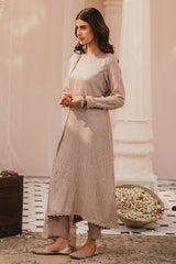 CLOUD BRUST-3 PIECE (SHIRT, TROUSER & DUPATTA)