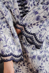 SERENITY MIST-2PC (SHIRT & TROUSER)