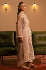 WOOD LAND WHISPER-2 PC (SHIRT & DUPATTA)
