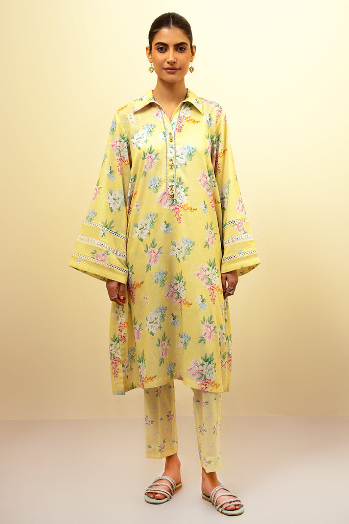 SUNNY DEW-2 PIECE (SHIRT & TROUSER)