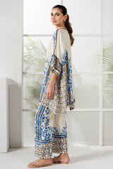 RADIANT TRIBE-2PC (SHIRT & TROUSER)