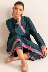 MEADOW WHISPER-2 PC (SHIRT & TROUSER)