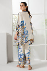 RADIANT TRIBE-2PC (SHIRT & TROUSER)