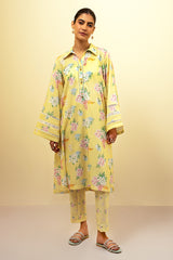 SUNNY DEW-2 PIECE (SHIRT & TROUSER)