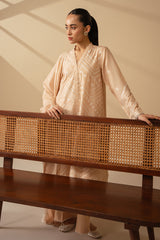 SILVER DUST-3 PIECE EMBROIDERED LAWN SUIT