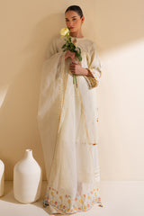 SEED PEARL-2 PIECE (SHIRT & DUPATTA)