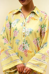 SUNNY DEW-2 PIECE (SHIRT & TROUSER)