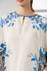 RADIANT TRIBE-2PC (SHIRT & TROUSER)