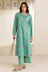 FOREST SAGE-2PC (SHIRT & TROUSER)