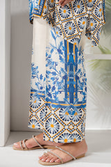 RADIANT TRIBE-2PC (SHIRT & TROUSER)