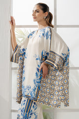 RADIANT TRIBE-2PC (SHIRT & TROUSER)