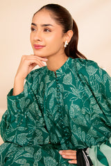 EDEN GLOW-3 PIECE PRINTED LAWN SUIT
