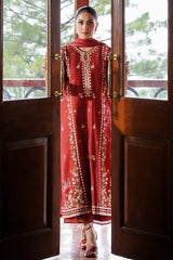 RUBY WHISPER-3 PC (SHIRT, TROUSER & DUPATTA)