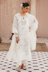 EAST AURA-2 PIECE (SHIRT & DUPATTA)