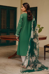 GARDEN GRACE-2 PC (SHIRT & DUPATTA)