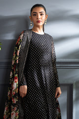 DAWN GLORY-2PC (SHIRT & DUPATTA)