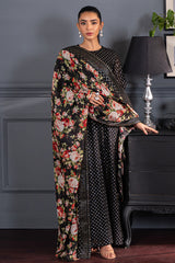 DAWN GLORY-2PC (SHIRT & DUPATTA)