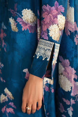 RADIANT BLOOM-2 PC (SHIRT & DUPATTA)