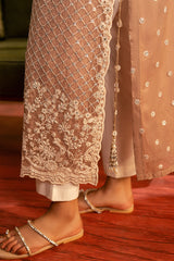 WOOD LAND WHISPER-2 PC (SHIRT & DUPATTA)