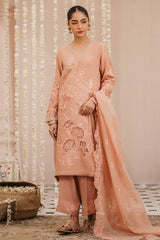 MYSTIC BLEND-2PC (SHIRT & DUPATTA)