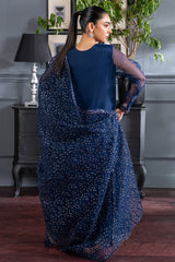 CELESTE OASIS-2PC (SHIRT & DUPATTA)