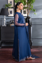 CELESTE OASIS-2PC (SHIRT & DUPATTA)