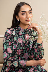 RAVEN AURA-2 PC PRINTED KHADDAR SUIT