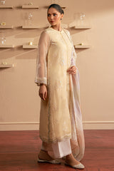SERENE DREAM-2 PC (SHIRT & DUPATTA)