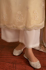 SERENE DREAM-2 PC (SHIRT & DUPATTA)