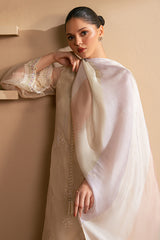 SERENE DREAM-2 PC (SHIRT & DUPATTA)