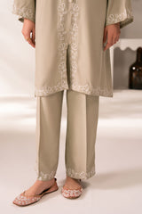 VERDENT VEIL-2PC (SHIRT & TROUSER)
