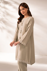 VERDENT VEIL-2PC (SHIRT & TROUSER)
