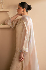 SERENE DREAM-2 PC (SHIRT & DUPATTA)