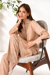 DUSTY DUNE-2PC (SHIRT & TROUSER)