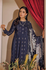 MOON LIGHT-2 PC (SHIRT & DUPATTA)