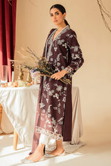 SOFT STORM-2PC (SHIRT & DUAPTTA)
