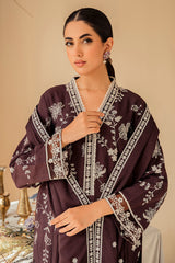 SOFT STORM-2PC (SHIRT & DUAPTTA)