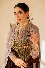 SATIN MIST-2PC (SHIRT & DUPATTA)