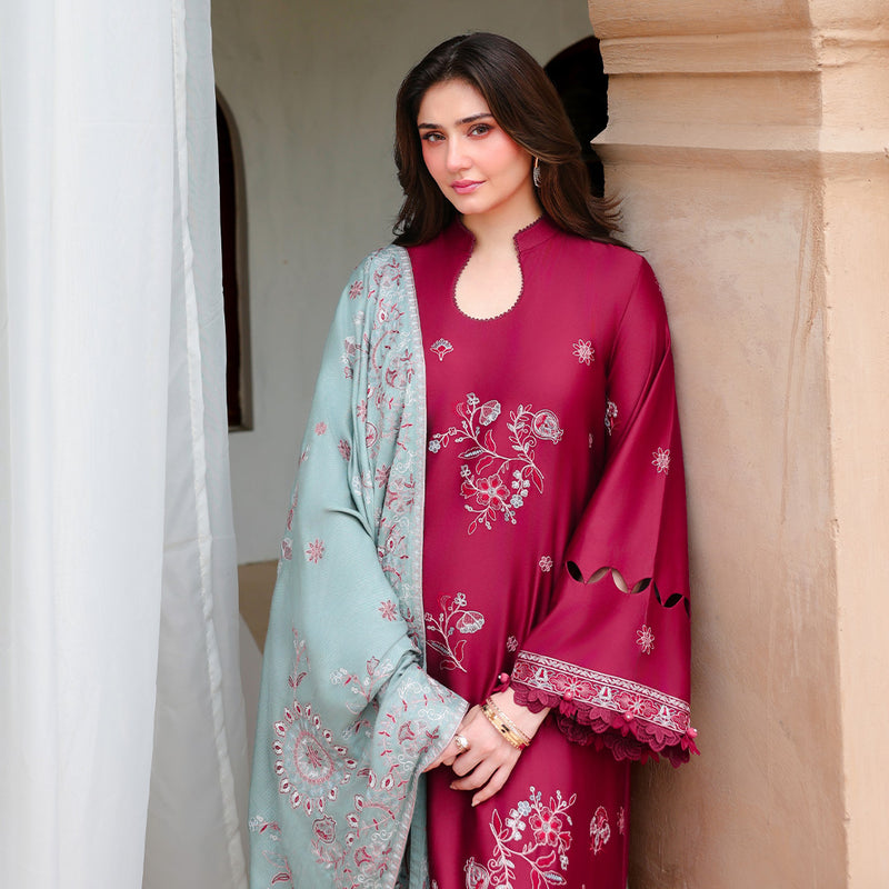 Unstitched Cotton SATIN