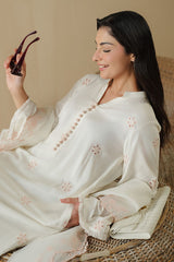 ISLAND ESCAPE-2PC (SHIRT & DUPATTA)