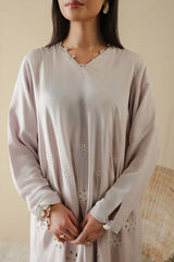 LUSH FLORA-2PC (SHIRT & TROUSER)