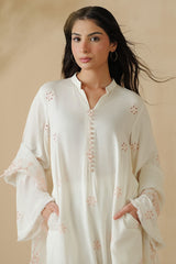 ISLAND ESCAPE-2PC (SHIRT & DUPATTA)