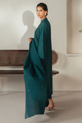 SHADED GEM-3PC (SHIRT,TROUSER & DUAPTTA)